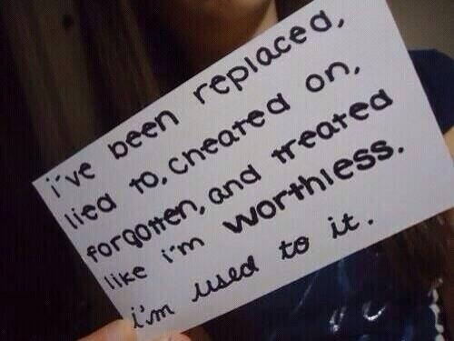 Don't worry