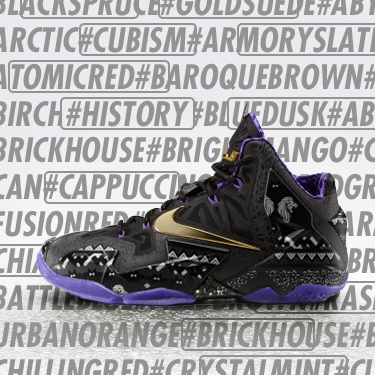ronicc91's tweet photo. #RSVP is now open for the LeBron 11 BHM. Hashtag is circled in this image http://t.co/pydEQZkZ96  http://t.co/dTXbC7PQxp