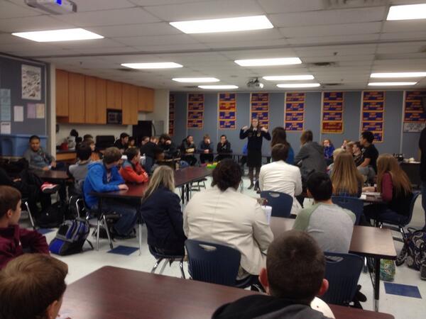 DecaturFFA tweet media