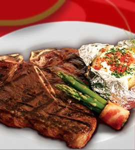 carnes_jc's tweet photo. ¿Sabías que?
La carne es la principal fuente de minerales como Hierro, Zinc y Selenio para el cuerpo humano. http://t.co/pxawDBXybn