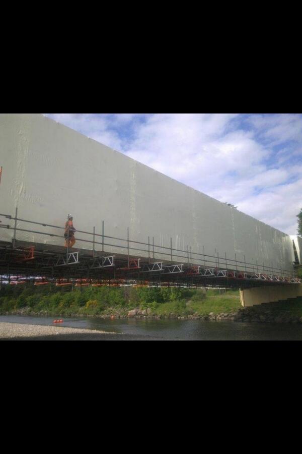 dappadansmith's tweet photo. Inverness http://t.co/SfQbl9IGl1