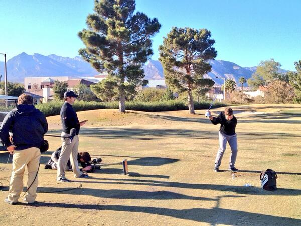 Our Director of instruction @troydenton was futured on the <a href="/GolfChannel/">Golf Channel</a>. youtube.com/watch?v=fVVW1I…