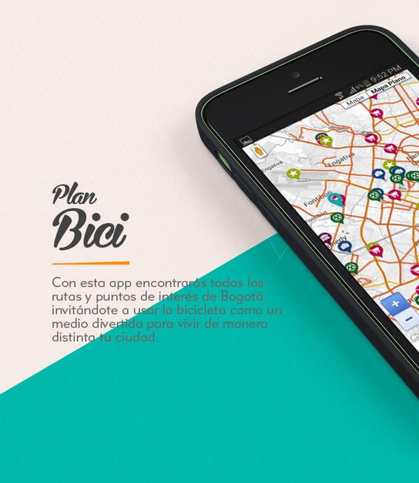 Plan Bici tweet media