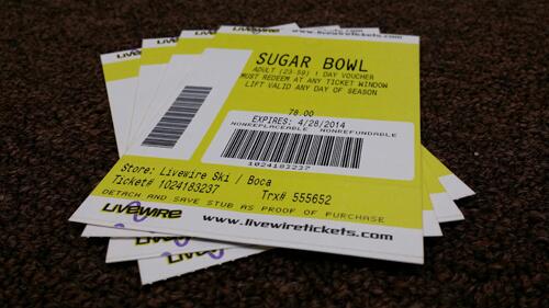 LiveWireTickets tweet picture