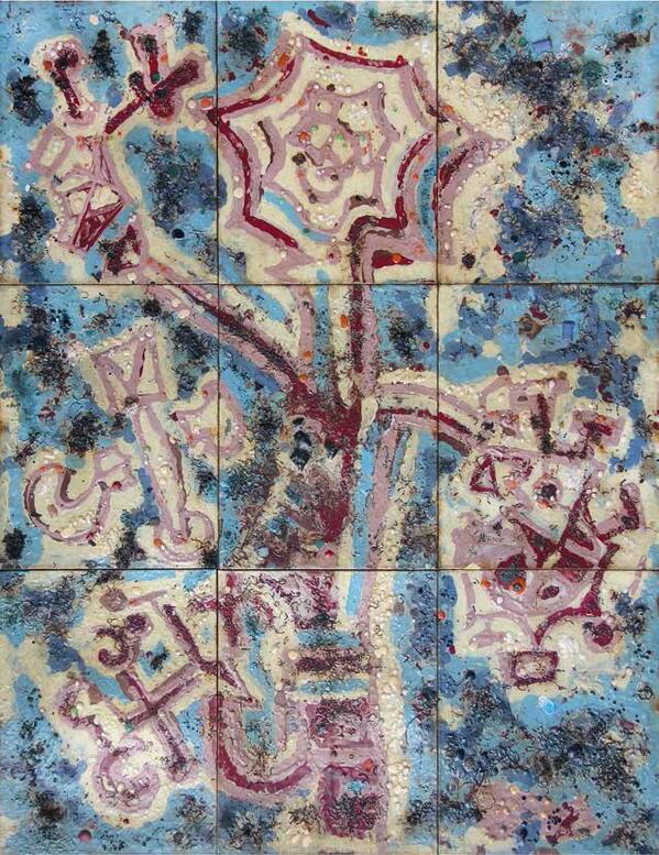 Biblioteca de las Artes del Cenart tweet media