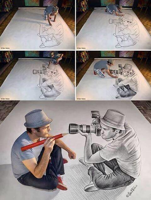 Incredible art!