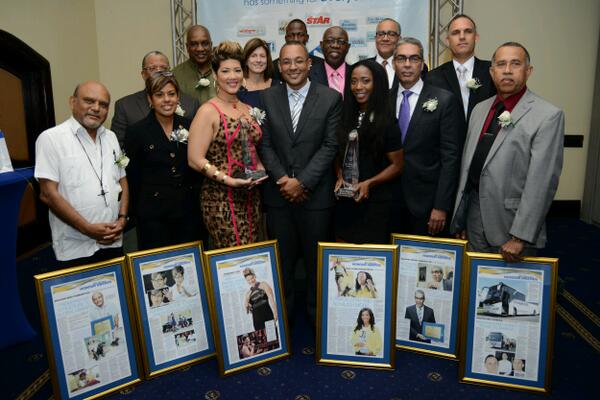 JamaicaGleaner tweet picture