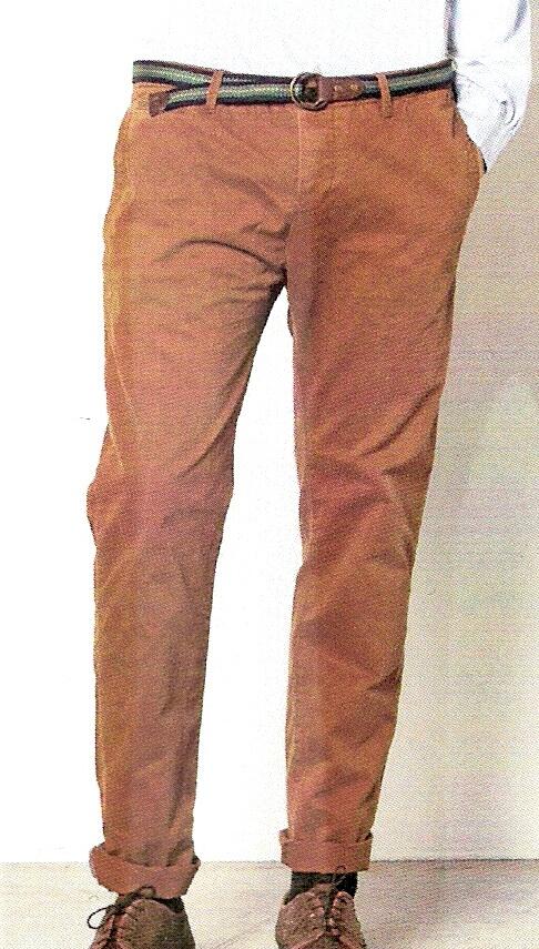 Emre'nin pantolonu Scotch&amp;Soda #intikam