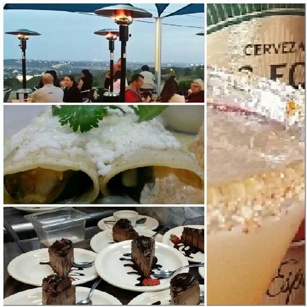 AldacosStoneOak's tweet image. It's #HappyHour and we are ready. We shake it for a Livin'  (Margaritas that is). #stoneoak #satx # Margaritas $3.50