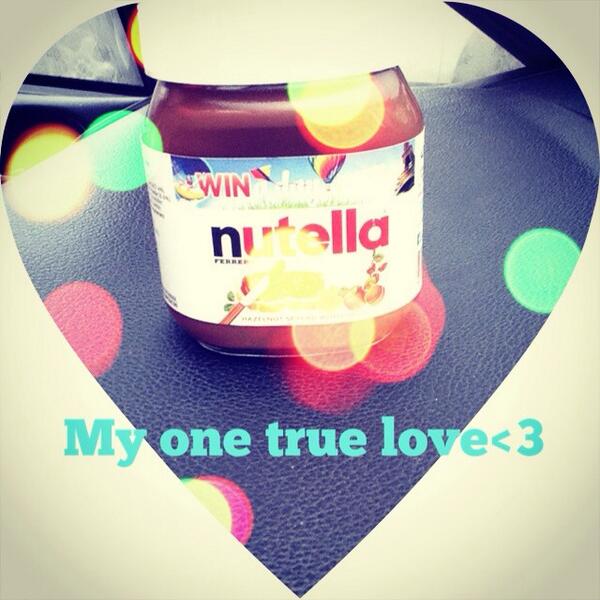 karinahickey4's tweet photo. True love<3 http://t.co/ALe7mGuwBa