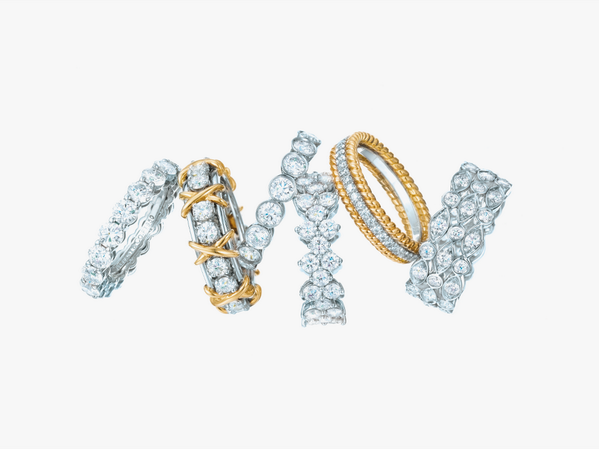 TiffanyAndCo tweet picture