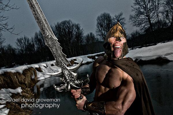 Marcus Shirock tweet media