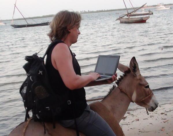 Markus Sabadello tweet media