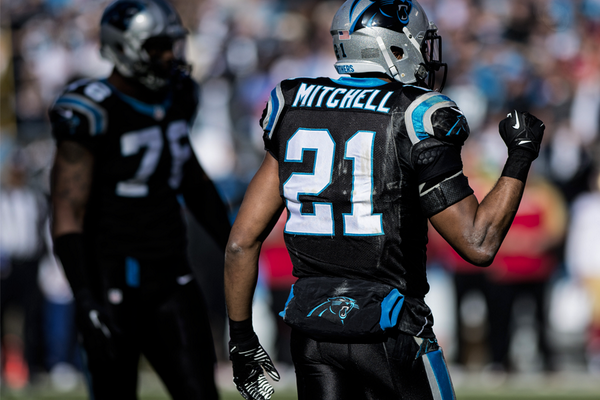 Panthers tweet picture