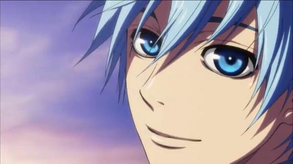 1月31日は黒子っちの誕生日 Twitter Search