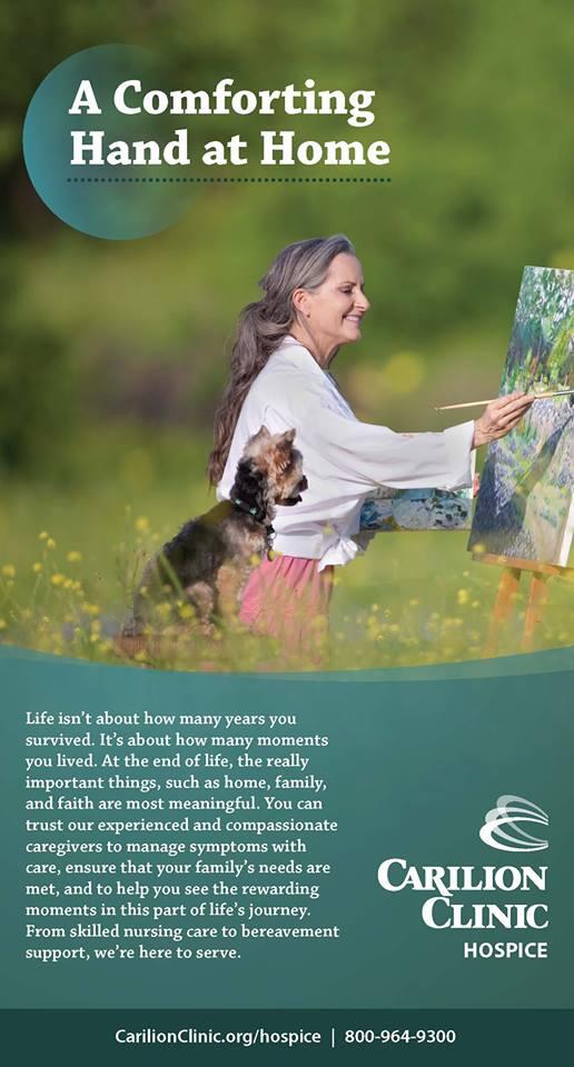 Carilion Clinic Home Care And Hospice