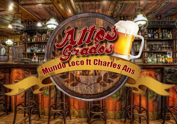 Mundo Loco Crew tweet media