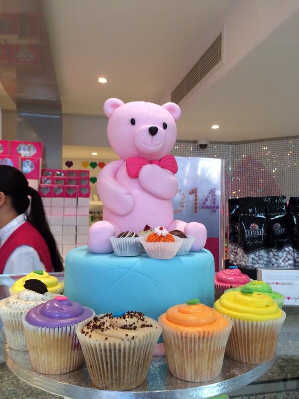 Haute Cupcakes (HauteCupcakesBH) Twitter