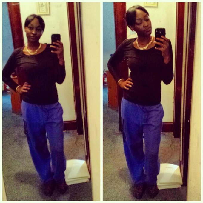 Watch ♊️Cash Money Babee's leaked NSFW photo on TwXstars