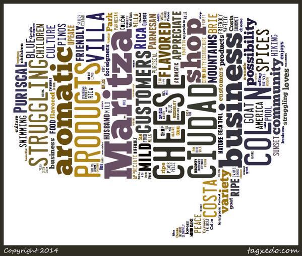 Viva_colon's tweet photo. Visualization of story collected about the Daily Life in Ciudad Colón. Read more: http://t.co/qHtP6QOywq ...#cheese http://t.co/fcYl38ONQv