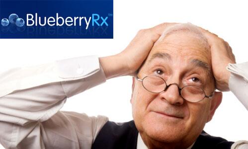 BlueberryRx tweet media