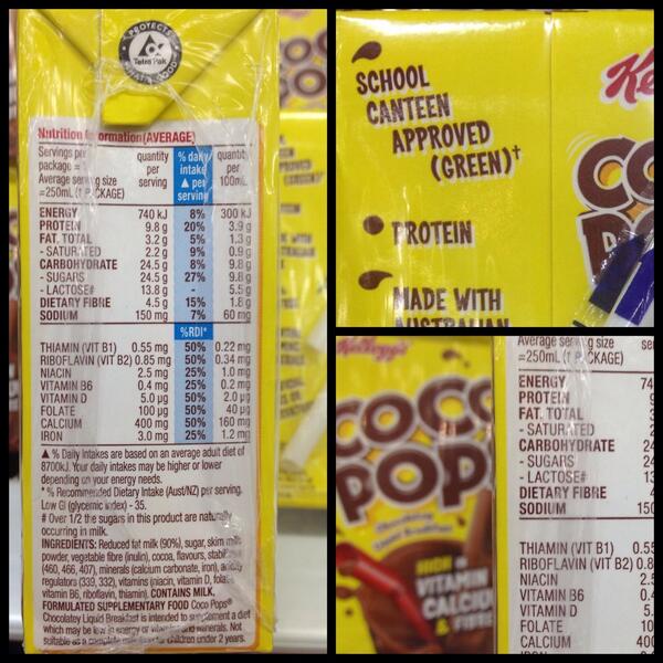 33 Coco Pops Nutrition Label Labels Design Ideas 2020 33-coco-pops-nutrition-label-labels-design-ideas-2020