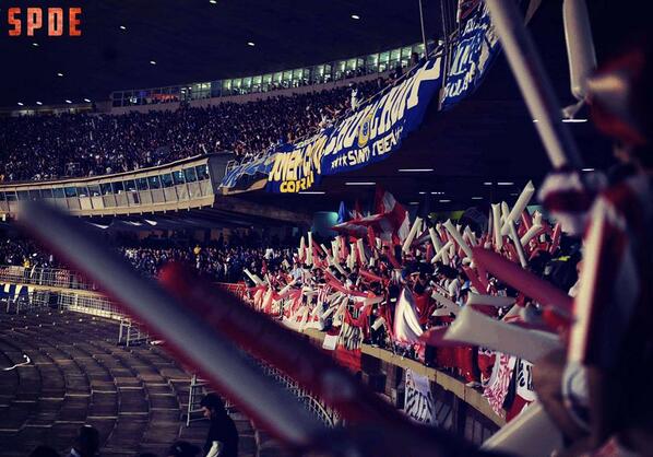 LosLeales_'s tweet photo. Siempre vamos a todos lados. #CopandoBrasil 2009 . http://t.co/u9u5h2CsMY