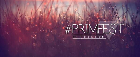 PRIM FEST tweet media