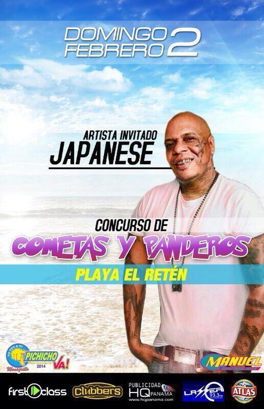 RT <a href="/Herreranos/">🇺🇦 Bicentenario Independencia de España 🇵🇦</a>: Tradicional concurso de Panderos y Cometas domingo 2 de febrero Playa El Reten en <a href="/Chitreanos/">Chitré, Herrera</a>