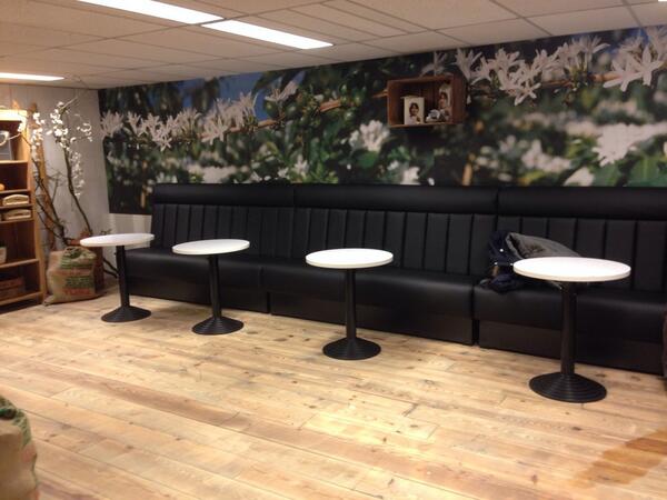 Super bakkerij in Oosterbeek #followers #oosterbeek <a href="/dezevenaren/">Richard Olsman</a>