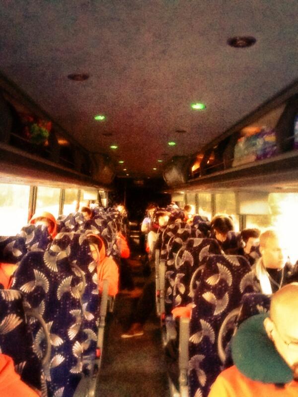 coachbobprier's tweet photo. On our way! At Harvard Dartmouth this weekend #pointhungry http://t.co/vbyhgFJCBw