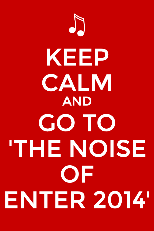 thenoiseofenter's tweet image. Niets meer aan toe te voegen toch? #dtv #thenoiseofenter