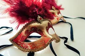 Valentine's Day Masquerade Ball 2/14/14. Specials, 3 day 2 night Vegas trip giveaway, promos, music, and more.