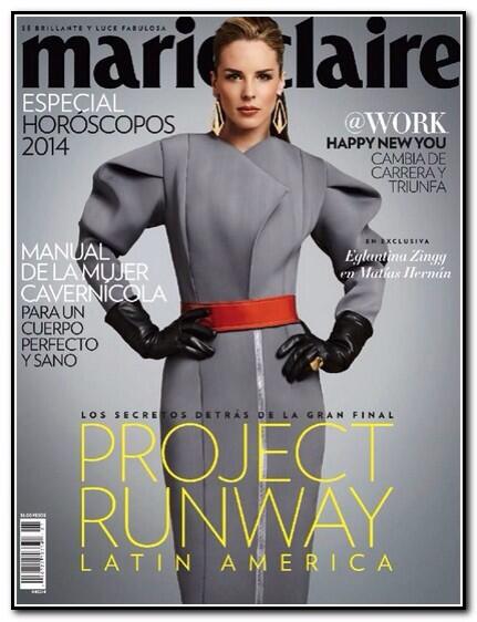EglantinaZingg's tweet photo. ¡Enero ya casi terminando y tambien la edición #PRLA3 de @marieclaire_mex! Bajala en iTunes http://t.co/sUkFO75Lu2 http://t.co/i2PW9vnyCi