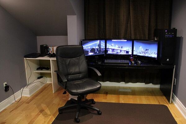 GamingSetups tweet media