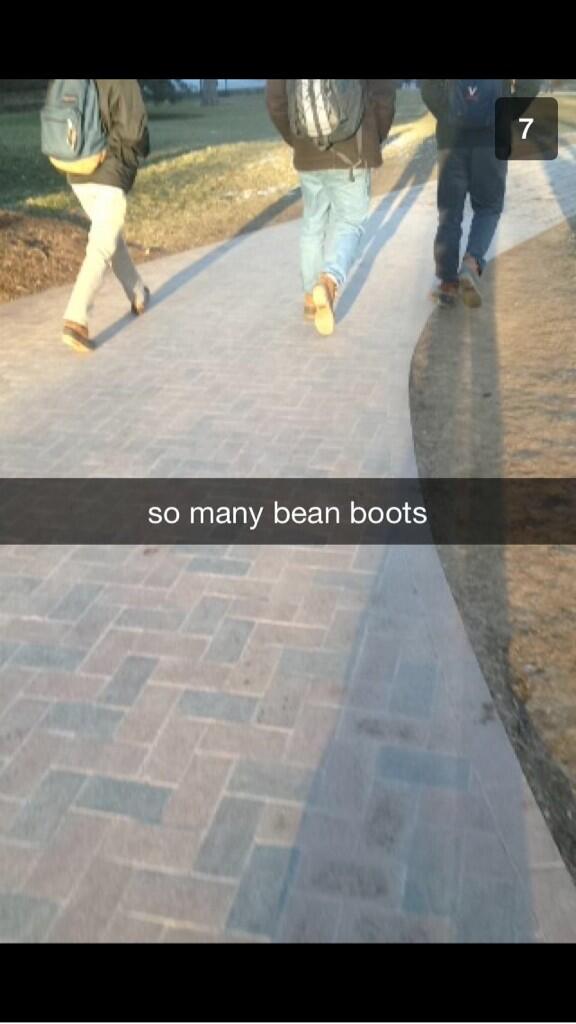 jessieMASON's tweet image. #UVAproblems