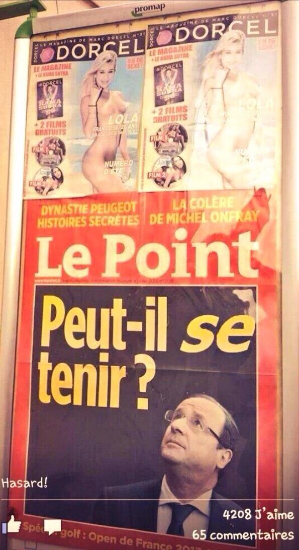 MichaelYoun's tweet photo. L'ironie du sort fait parfois preuve de beaucoup d'ironie... http://t.co/2pAMKeK4Pp