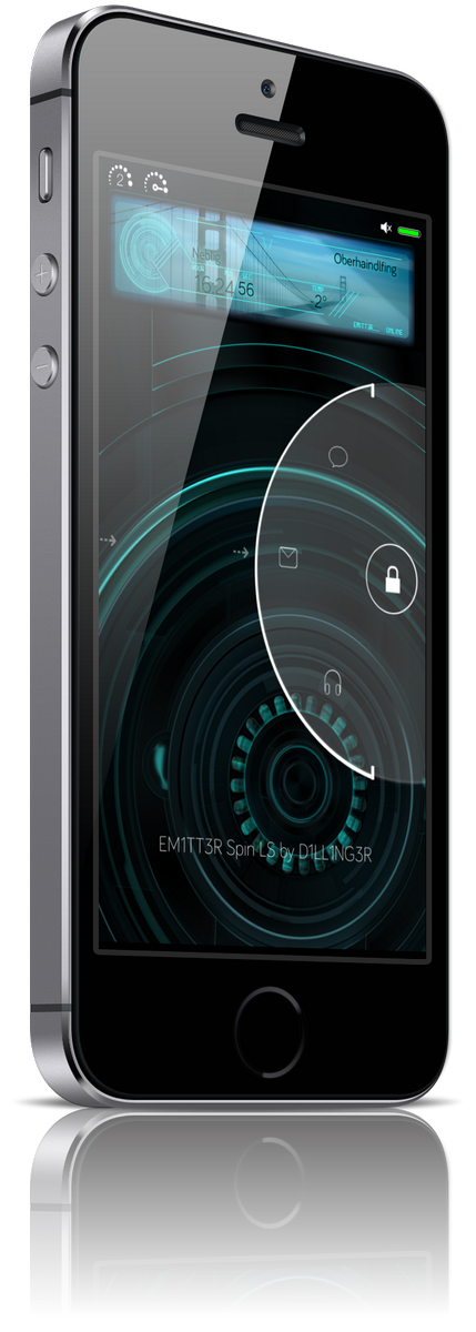 JunesIphone's tweet photo. Testing some animations. GL #EM1TT3RLS by @D1LL1NG3R #ConceptLS http://t.co/TRPMNqwrWh