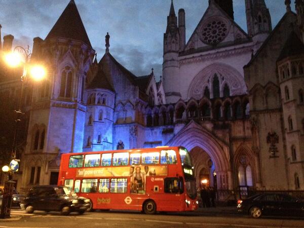 SaffronKim's tweet photo. #London, I love you! http://t.co/HSO0Lrfdhy
