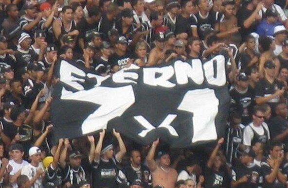 FielNaAlma's tweet photo. Você se7e mesmo @santosfc? http://t.co/Sw1xrLLmo2