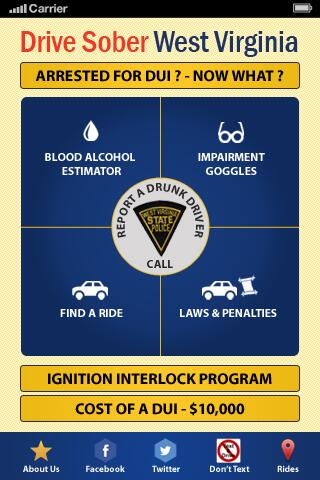 MobileLifeSol's tweet image. Folks in West Virginia will have a great tool soon. Free app -