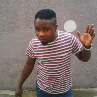 Ibrahim Itele tweet media