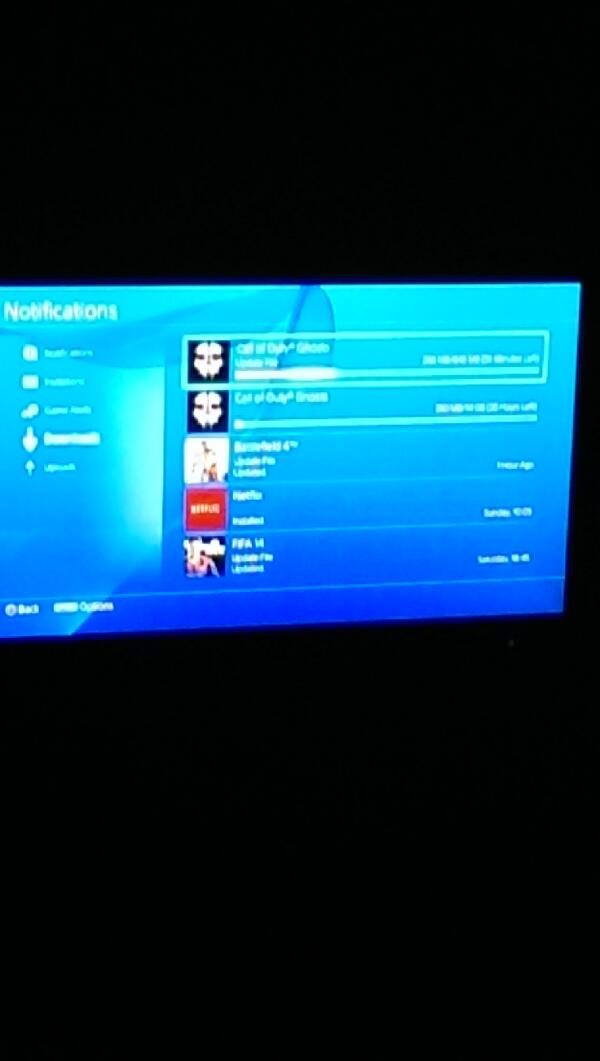 TullyMartin's tweet photo. Look what I'm downloading.. @DermotOKaneCFC http://t.co/RJn0U0nMUc