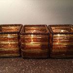 UsedEventStuff's tweet image. Cool beaded Votive Holders
usedeventstuff.com/Listing/Browse…