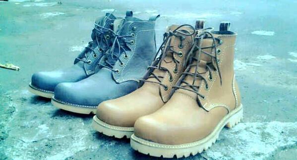 Creative hand from Malang