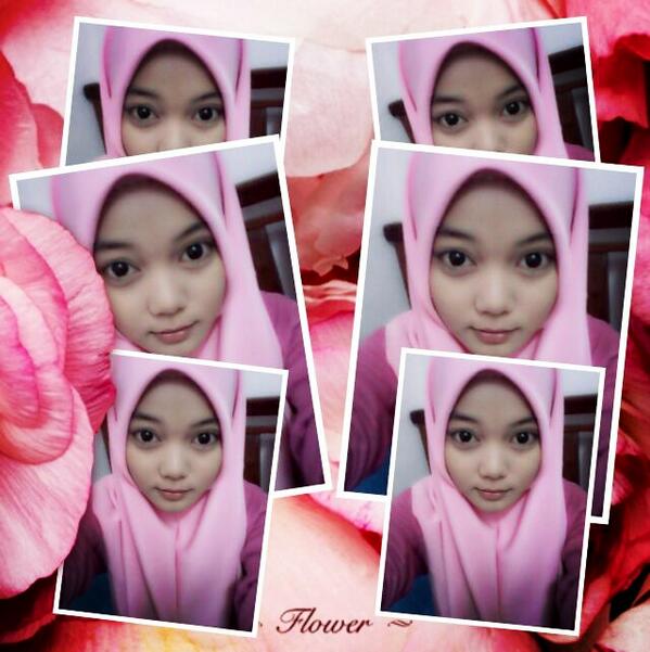 IezatulArenadia's tweet photo. ta comel un aku niy :) http://t.co/mpWGpyE1vR