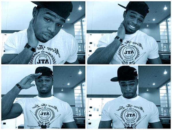 CocainaBlaze's tweet image. 2012.