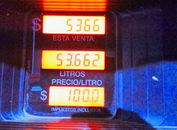 jemmrex's tweet image. EN MINERA CESERONES ANTOFAGASTA LA BENCINA CUESTA $ 100
YA QUE NO PAGAN IMPUESTOS