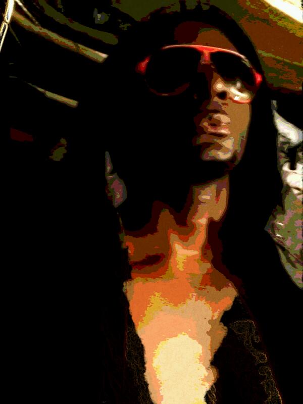 BLACKBUTTASOUL's tweet image. On My #CartoonFlow  ★#BlacKButtASouL★