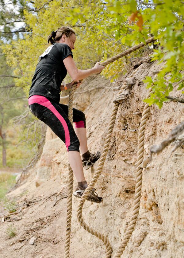 InsanityRun tweet picture